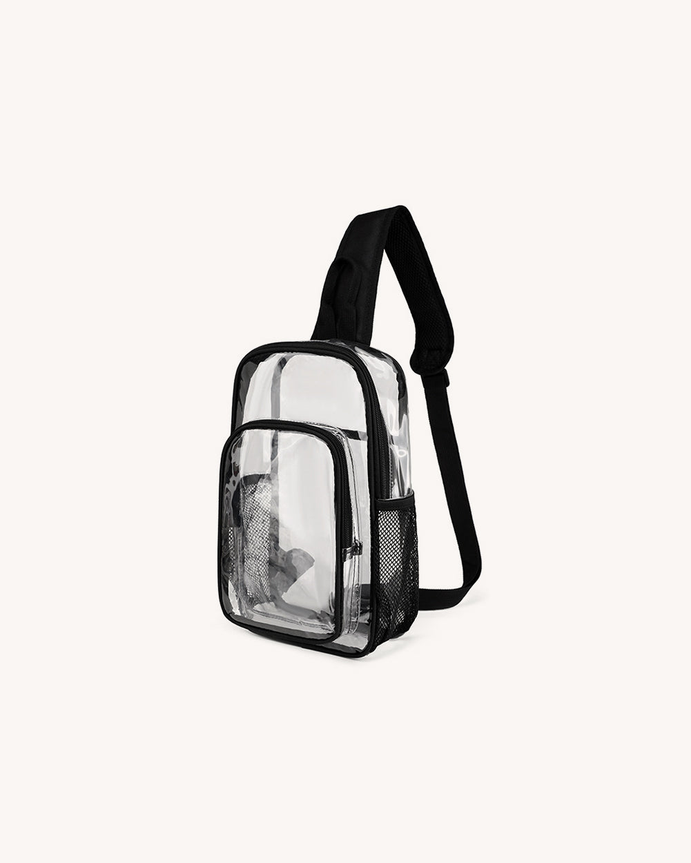 Pure Vision Clear Chest Pack