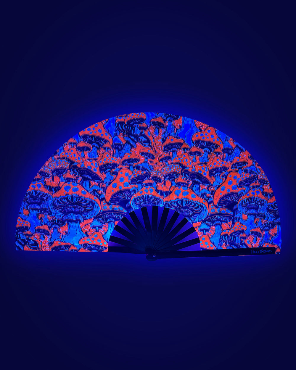 Rave Gear, Festival Pashmina, Fans, Light Toys | iHeartRaves