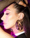 Alison Wonderland x iHR FMUOASL Earrings