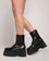 Anthony Wang Nocturnal Mood Platform Ankle Boots