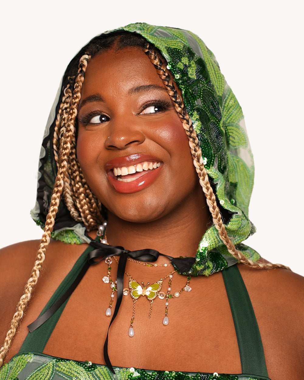 Plus Size Rave Clothes & Festival Outfits | iHeartRaves