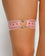 Forever Yours 1-pc Lace Leg Garter