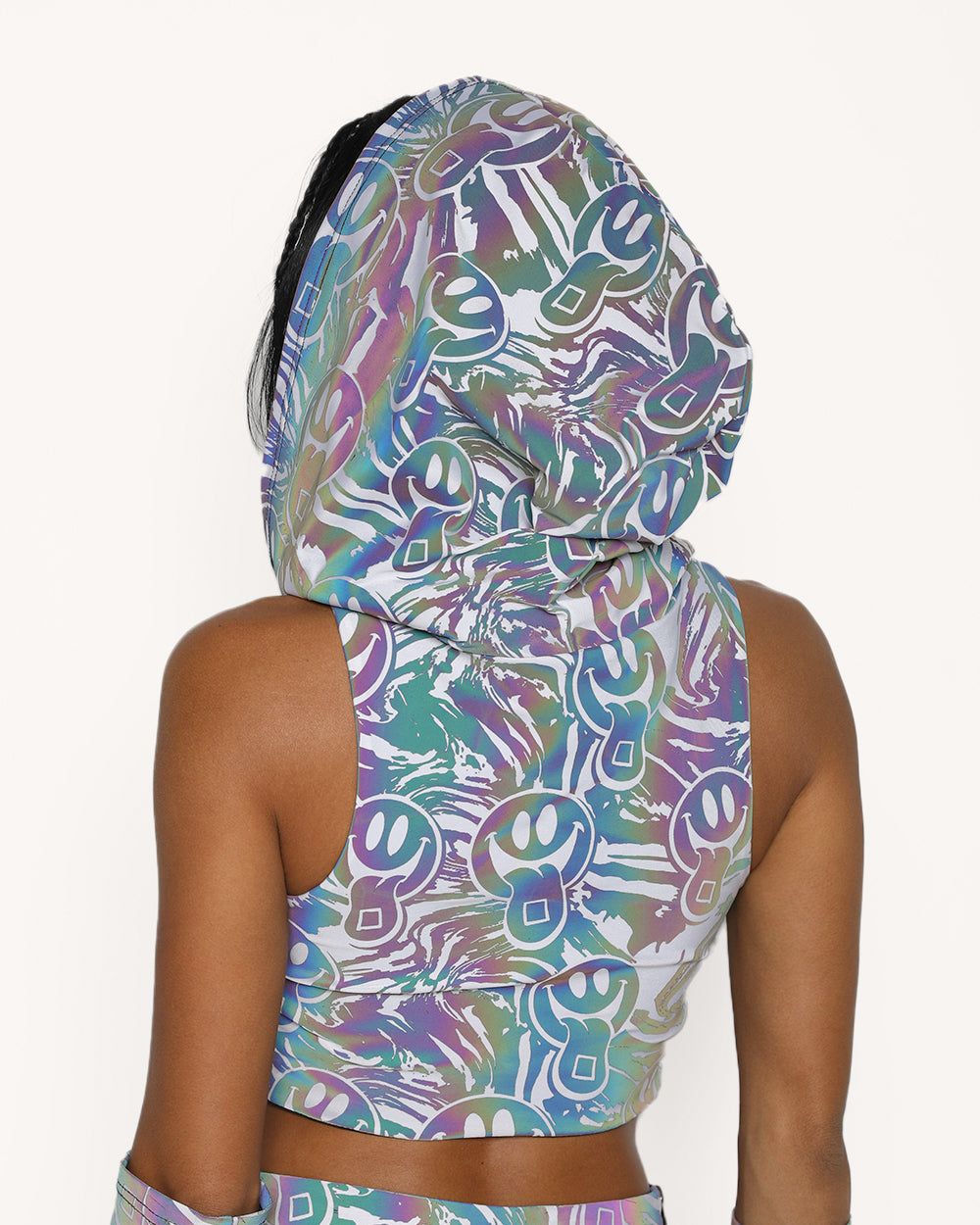 Reflective Rave Outfit & Reflective Rave Clothing | iHeartRaves