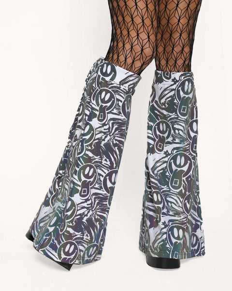 Two-Piece Rave Outfits & Matching Sets | iHeartRaves