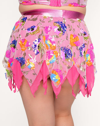 Two-Piece Rave Outfits & Matching Sets | iHeartRaves