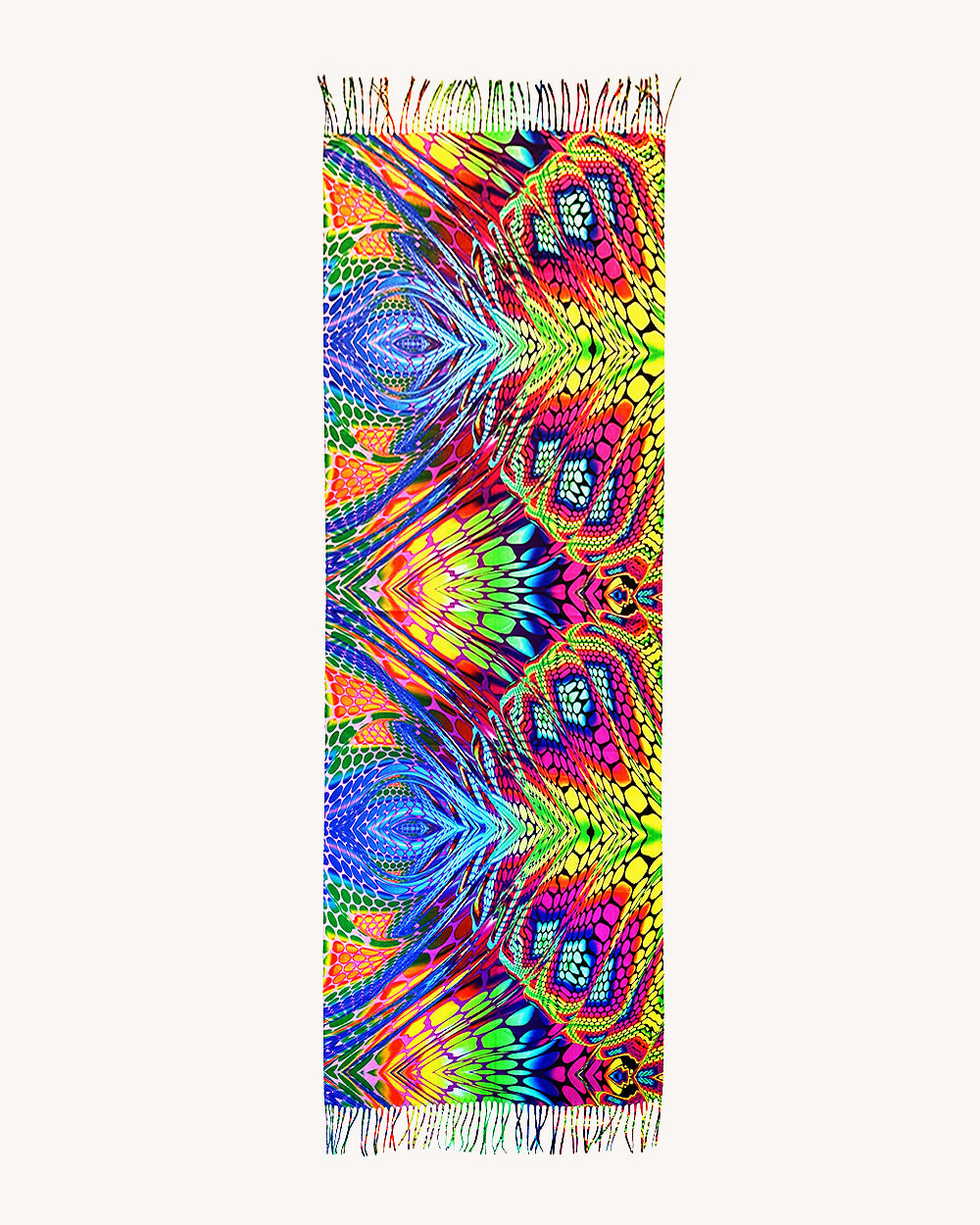 Pashmina Rave Scarf, Rave Fans & EDM Gear | iHeartRaves