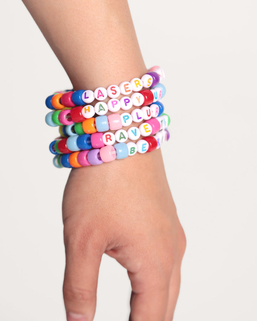 Rave Accessories & Festival Essentials | iHeartRaves