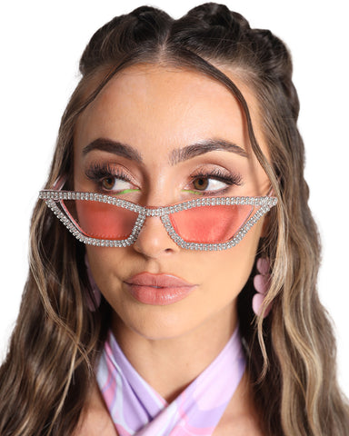 Space Dust Glasses