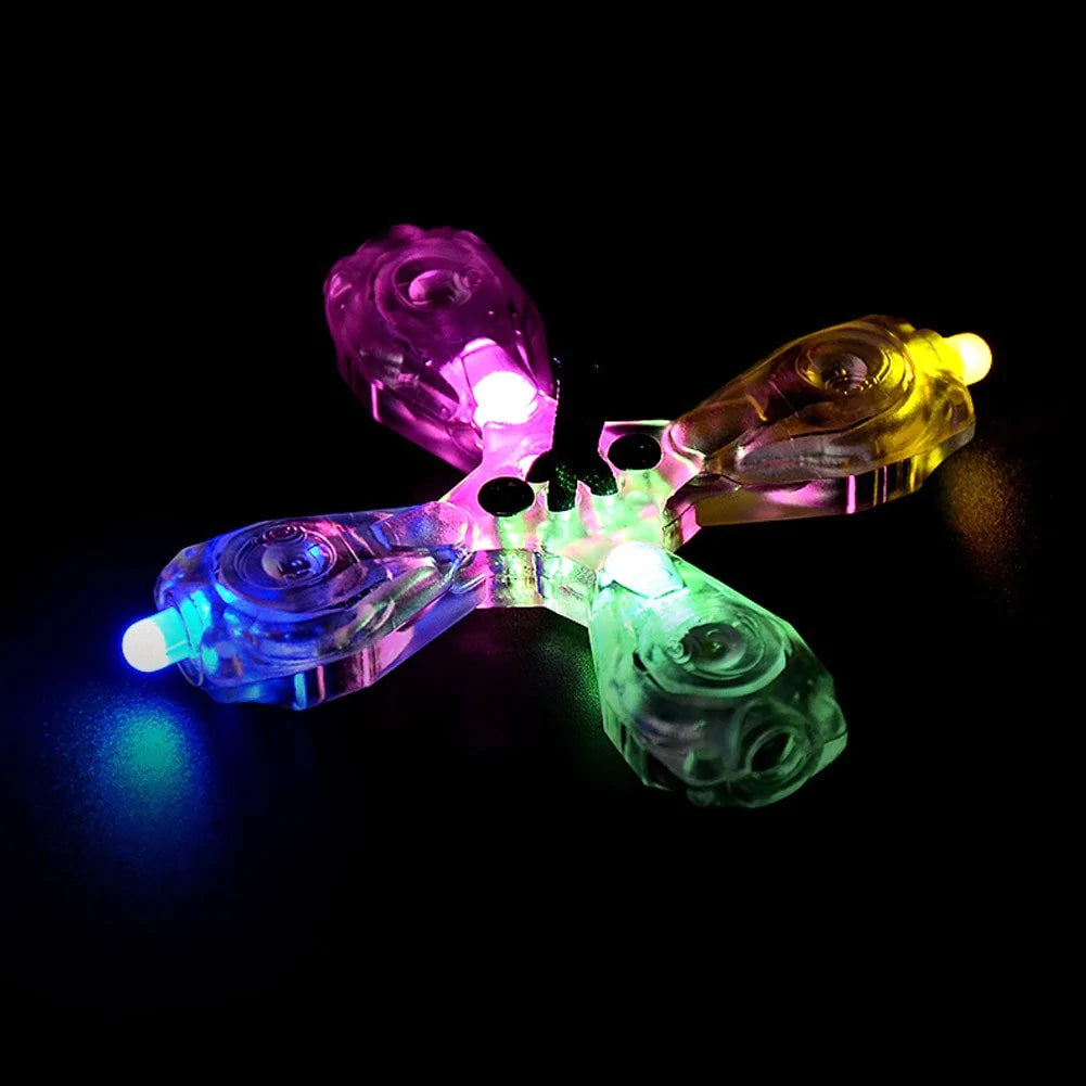 LED Light Orbit X3 Color