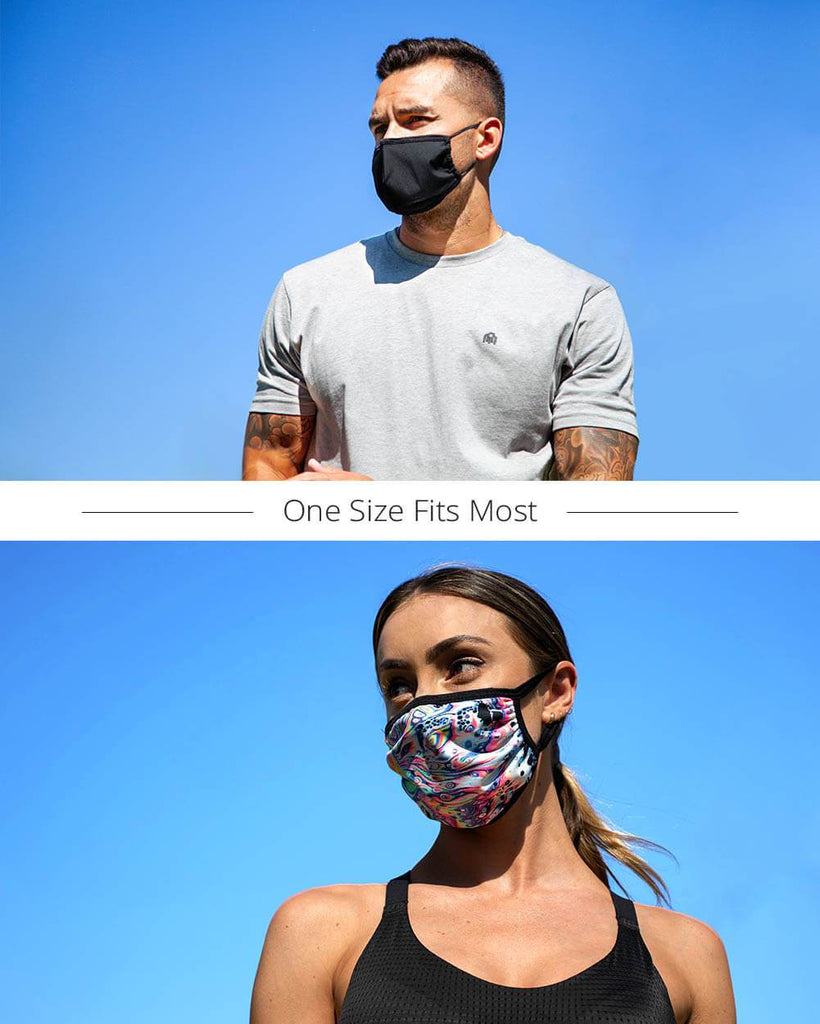 Like Totally Y2K Filtered Face Mask-allskus-benefits4