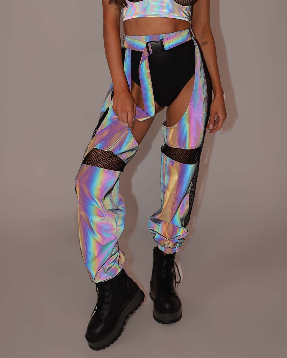 Women's Rave Outfits, EDM Outfits
