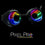 Pixel Pro Infinite Portal Goggles