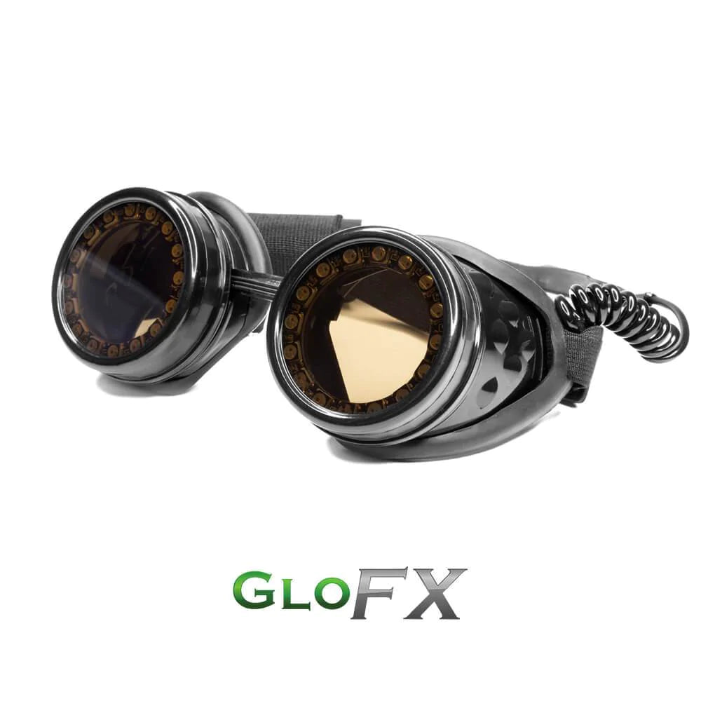 GloFX Pixel Pro LED GogglesGloFX Pixel Pro LED Goggles6