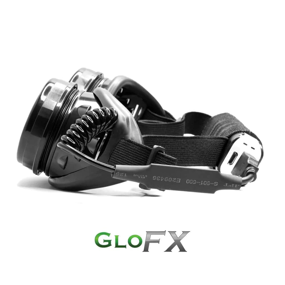 GloFX Pixel Pro LED GogglesGloFX Pixel Pro LED Goggles7