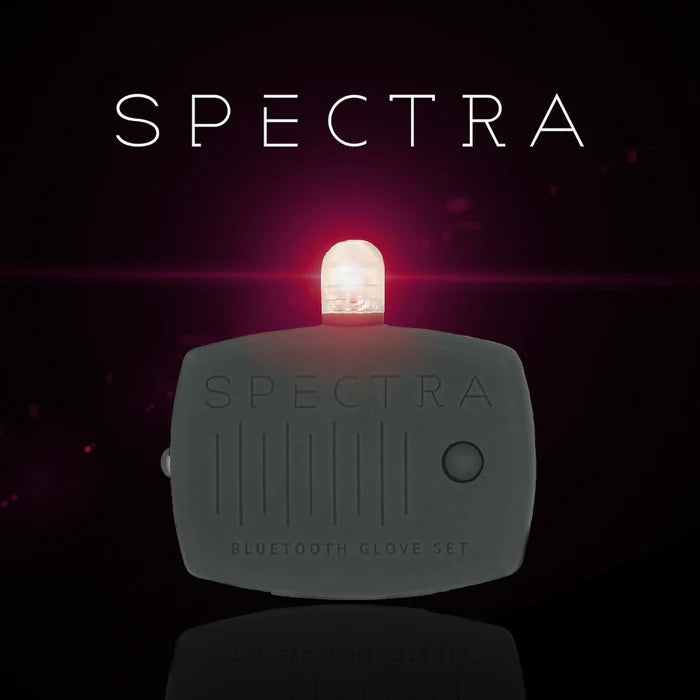 eLite Spectra Smart Hub-Front