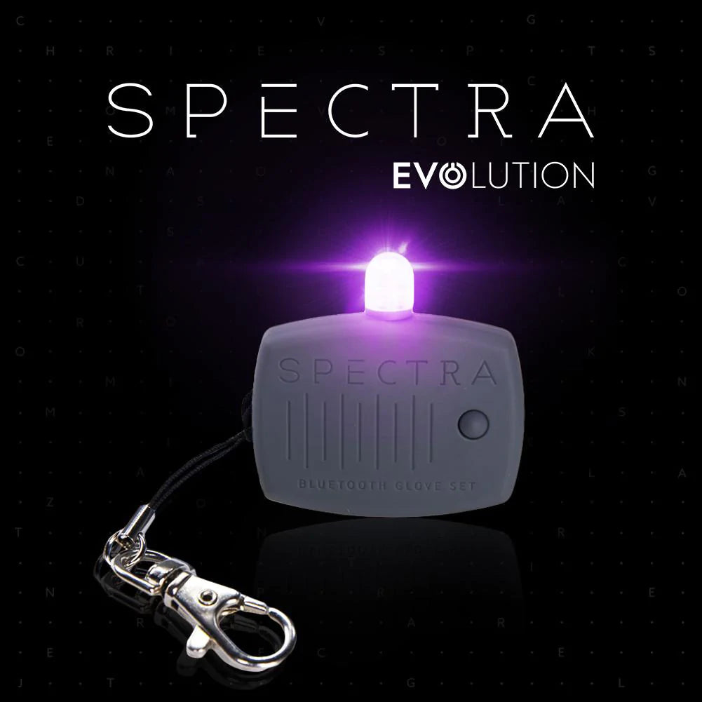 Spectra Evolution Smart Hub-Front
