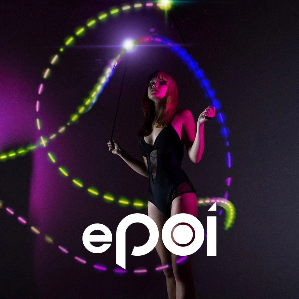 ePoi - A Brighter Way to Spin-Lifestyle