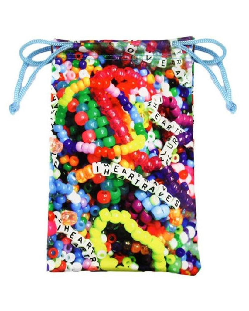 iHeartRaves Kandi Pouch